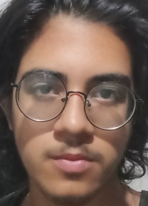 ÉLLYSSON из Campina Grande 19 лет