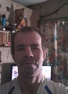 Володя, 47, Россия, Омутнинск