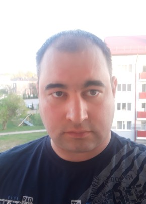 Egor, 43, Belarus, Hrodna