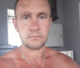 Сергей, 43 года, Слободской