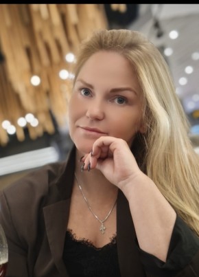 Irina Rakcejeva из Klaipėda 40 лет