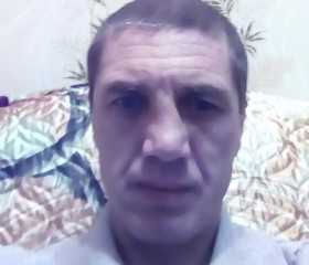 Иван, 46 лет, Биракан