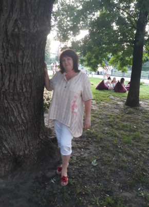 Людмила, 62, Україна, Харків