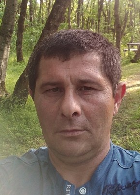 Мишаня, 44, Россия, Арзгир