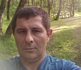 Мишаня, 44 года, Арзгир