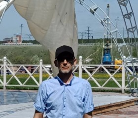 Даниил, 50 лет, Новосибирск