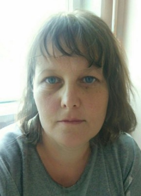 Татьяна, 45, Россия, Саянск