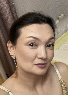 Лия, 46, Қазақстан, Астана