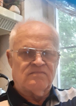 Александрович, 70, Россия, Новочеркасск