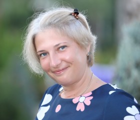 Светлана, 43 года, Коммунар