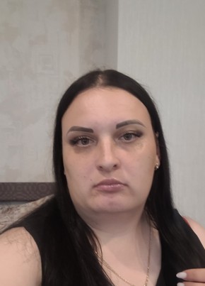 Юлия, 34, Россия, Талнах