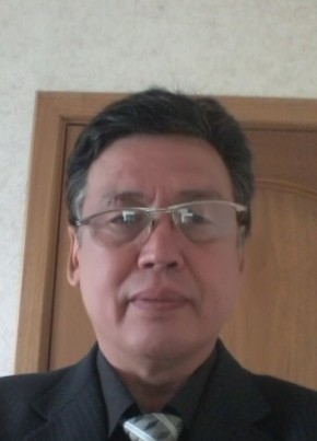 Анатолий, 61, Россия, Красногорск