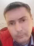 Денис Давыдов, 38 лет, Промышленная