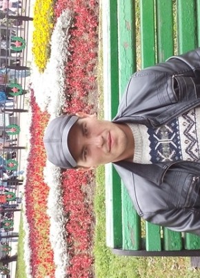 костя, 41, Россия, Новоорск