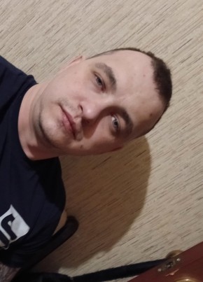 Максим из Каширы 34 года