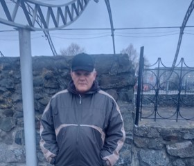 Sergey, 57, Svyetlahorsk