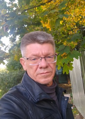 Александр, 52, Россия, Пушкино