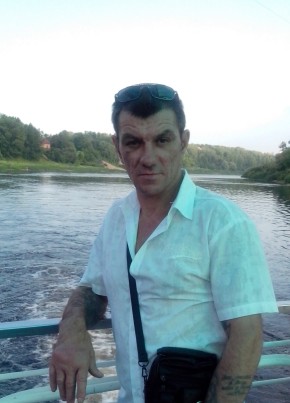 Влад из Москвы 57 лет