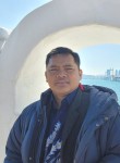 Sulaeman Lee, 42  , Seoul
