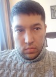 Aykhan, 35, Svobodnyy