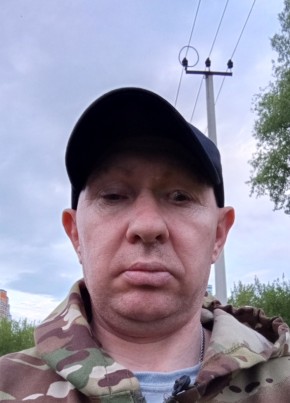 Павел из Lugano 44 года