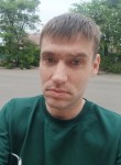 Евгений - Владивосток