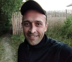 Кирилл, 37 лет, Кохма