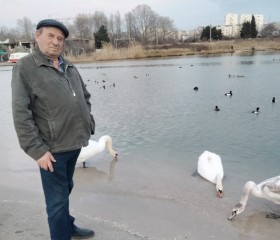 Anatoliy, 72, Sevastopol
