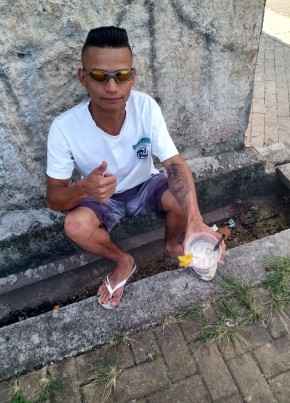 Renan, 23, República Federativa do Brasil, São Paulo capital