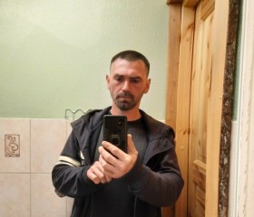 Михаил Белоус, 45 лет, Konin