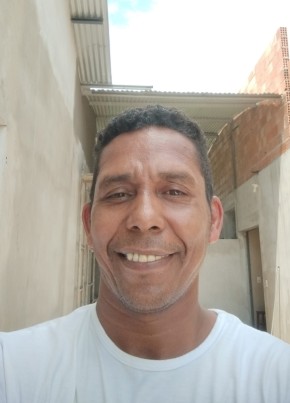 Manoel из Formiga 41 год