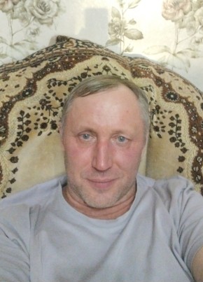 Юрий из Перми 51 год