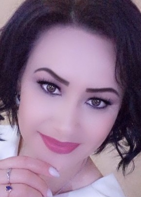 Даяна, 38, O‘zbekiston Respublikasi, Toshkent