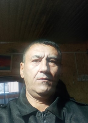 Алексей, 49, Россия, Димитровград
