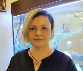 Анна, 47 лет, Санкт-Петербург