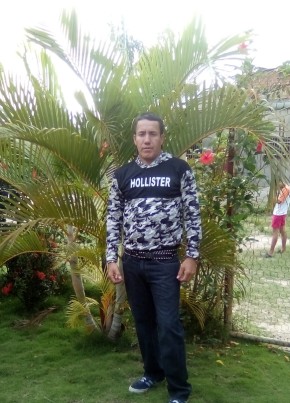 Antonio, 45, Venezuela, Valencia
