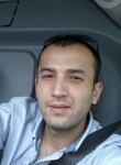 Rustam, 34 года, Душанбе