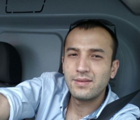 Rustam, 34 года, Душанбе