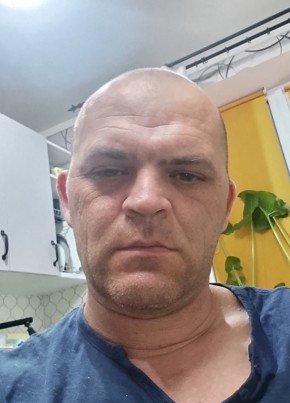Алексей из Краснодара 39 лет