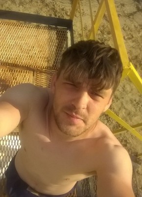 Алексей, 35, Россия, Каргасок