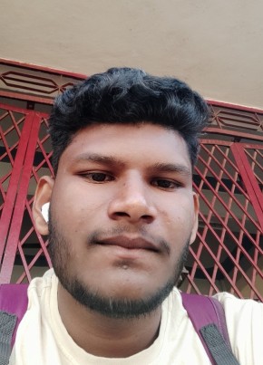 Harish, 19, India, Bagalkot