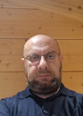 Grigoriy, 54, Russia, Moscow