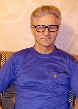 Данил, 64, Россия, Вешкайма