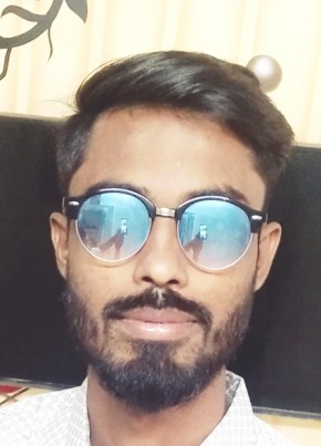 Bhushan, 27, India, Pune