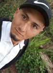 Jorge, 23, Bogota