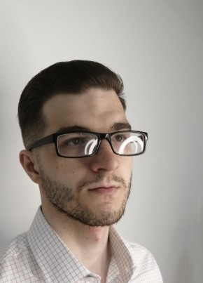 Kir, 25, Russia, Samara