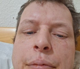 Sven Kitzinger, 44, Schleswig