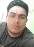 Junior, 24 года, Tarauacá