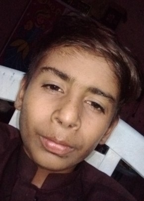 Farhan, 18, پاکستان, حیدرآباد، سندھ