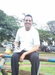 Fabio, 45 лет, Região de Campinas (São Paulo)